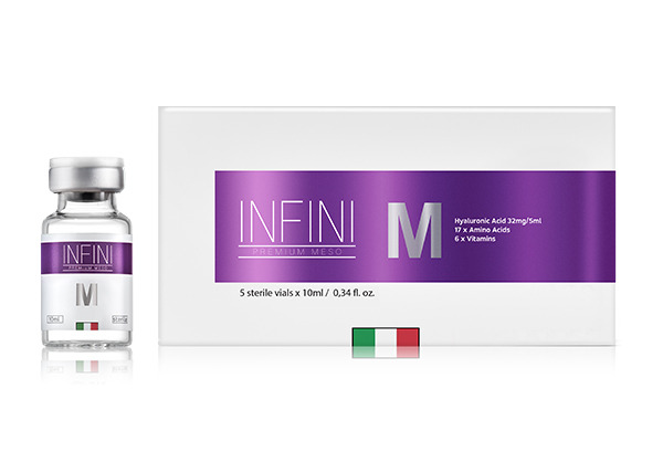 INFINI Premium Meso M Product Image